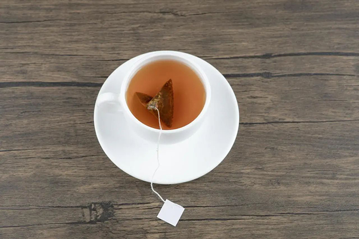 茶包掛繩