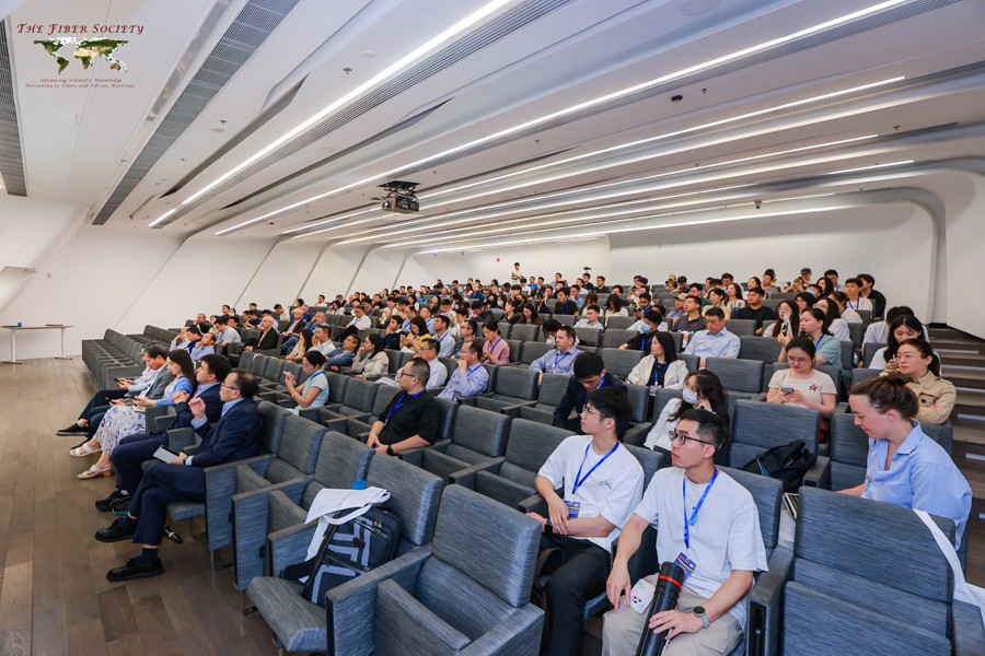 美國纖維學(xué)會2025春季會議