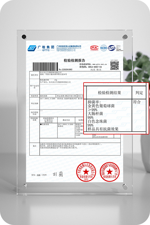檢測(cè)報(bào)告(1)